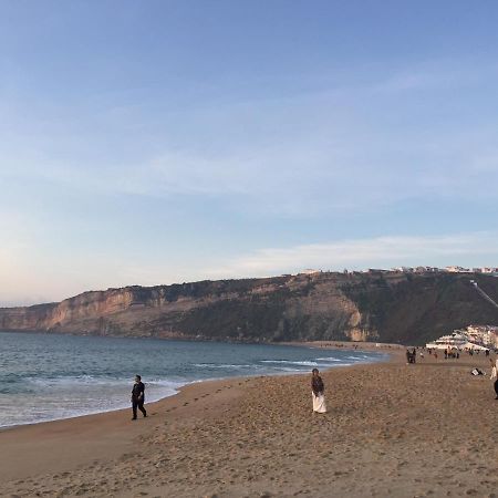 Appartement De Standing Nazare Exterior photo
