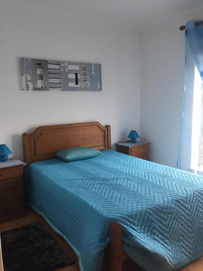 Appartement De Standing Nazare Exterior photo