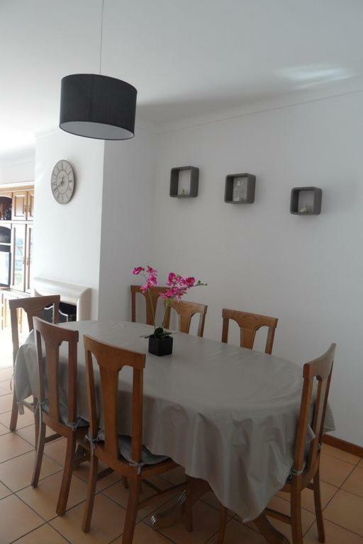 Appartement De Standing Nazare Exterior photo