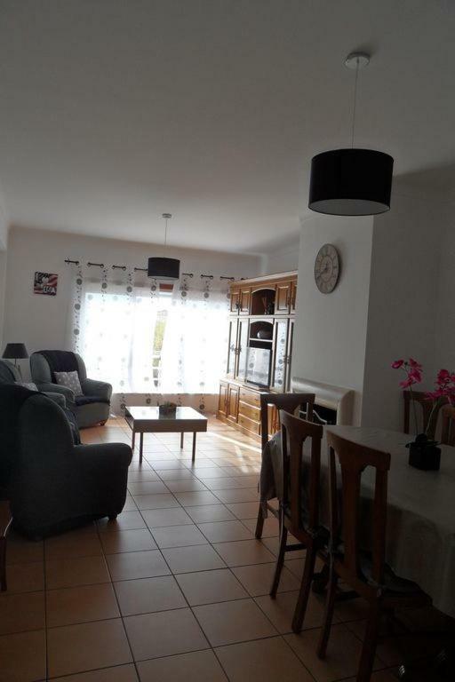 Appartement De Standing Nazare Exterior photo