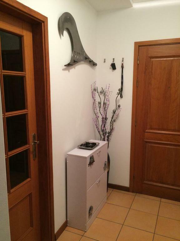 Appartement De Standing Nazare Exterior photo
