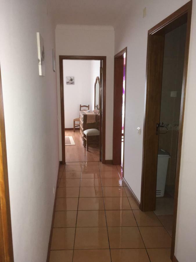 Appartement De Standing Nazare Exterior photo