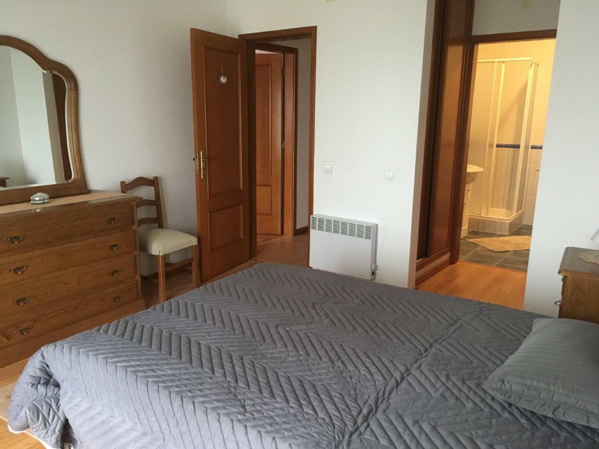Appartement De Standing Nazare Exterior photo