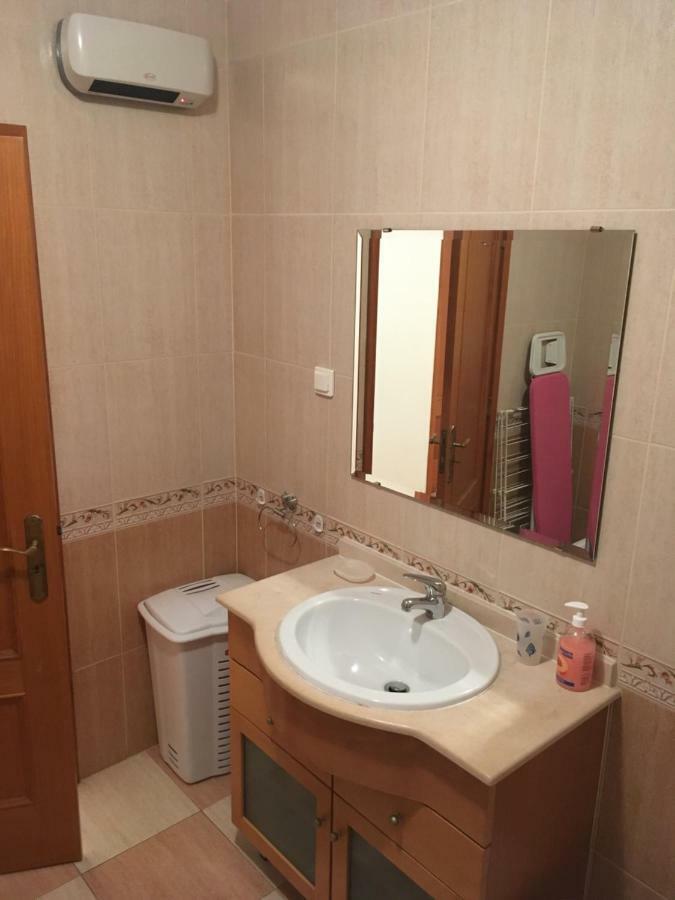 Appartement De Standing Nazare Exterior photo