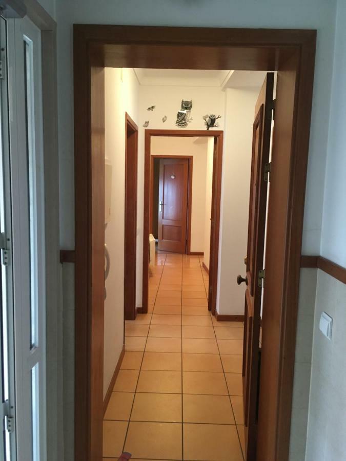 Appartement De Standing Nazare Exterior photo