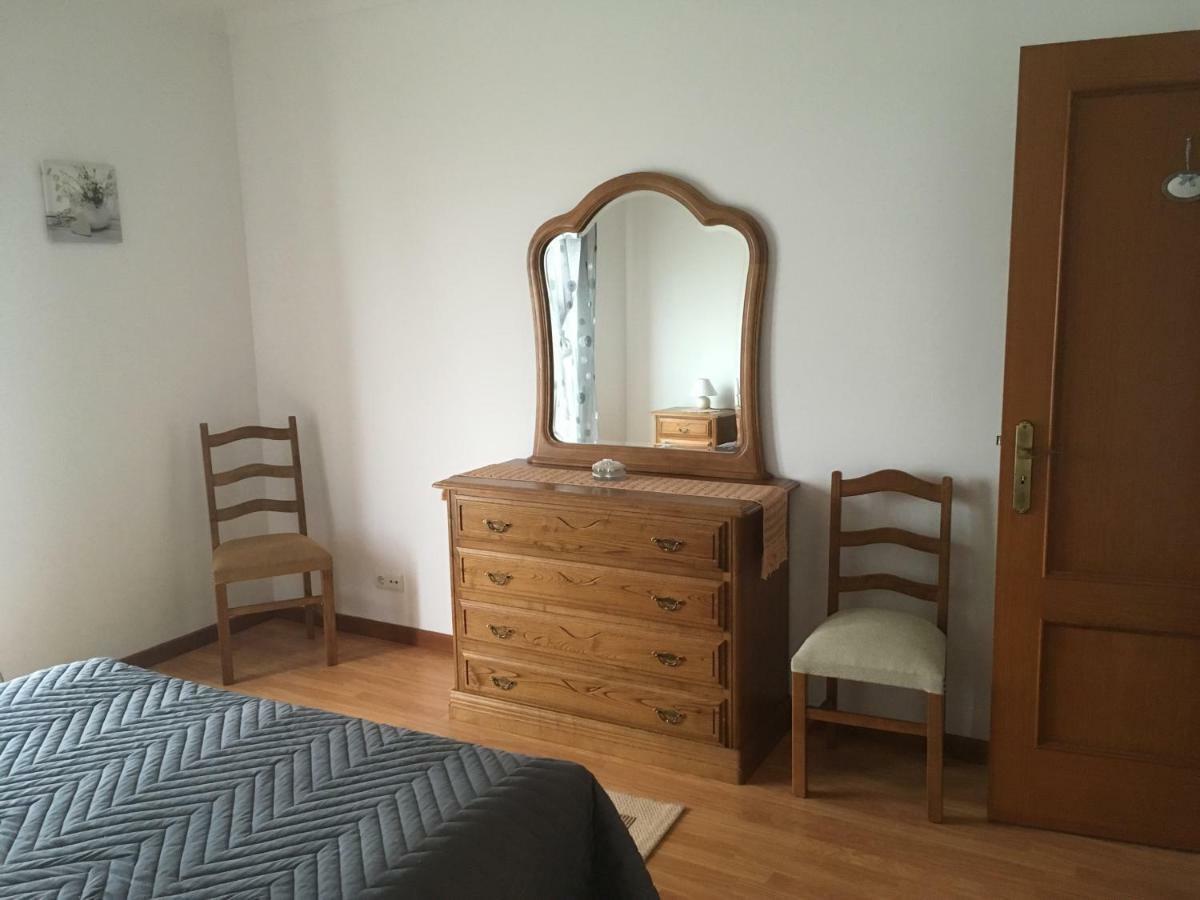 Appartement De Standing Nazare Exterior photo