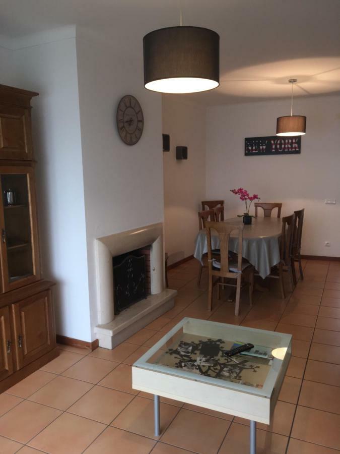 Appartement De Standing Nazare Exterior photo