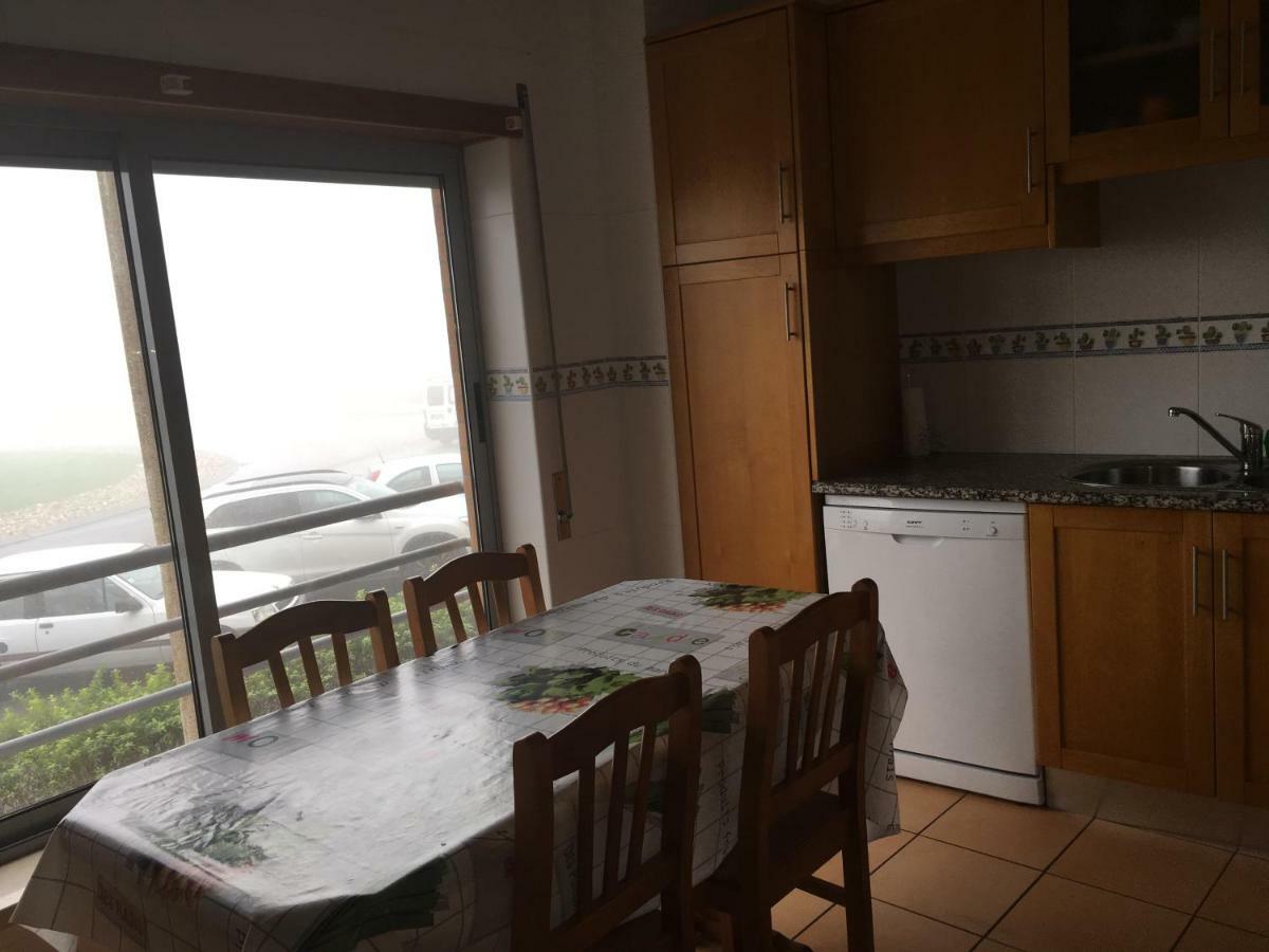 Appartement De Standing Nazare Exterior photo
