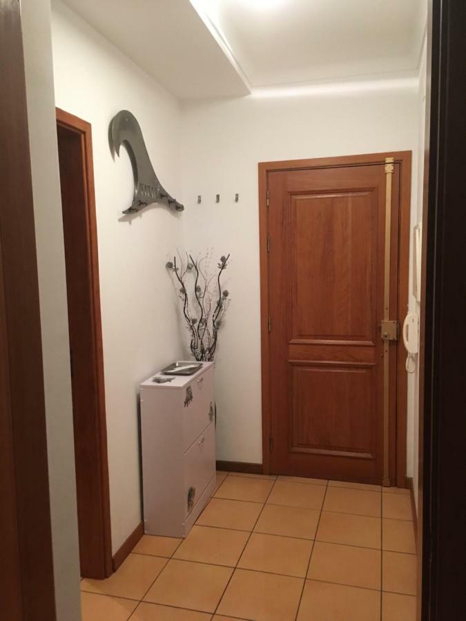 Appartement De Standing Nazare Exterior photo